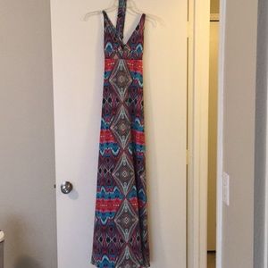 Pilyq  maxi dress